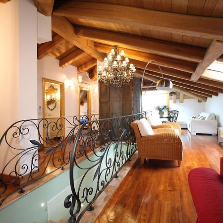 Agriturismo La Limonaia Mondavio Zewnętrze zdjęcie