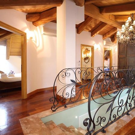 Agriturismo La Limonaia Mondavio Zewnętrze zdjęcie