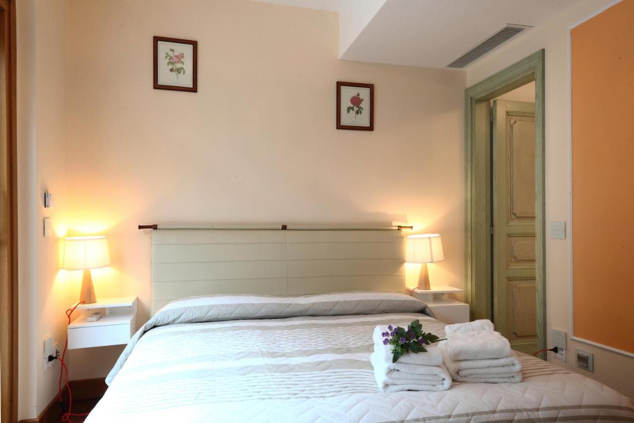 Agriturismo La Limonaia Mondavio Zewnętrze zdjęcie