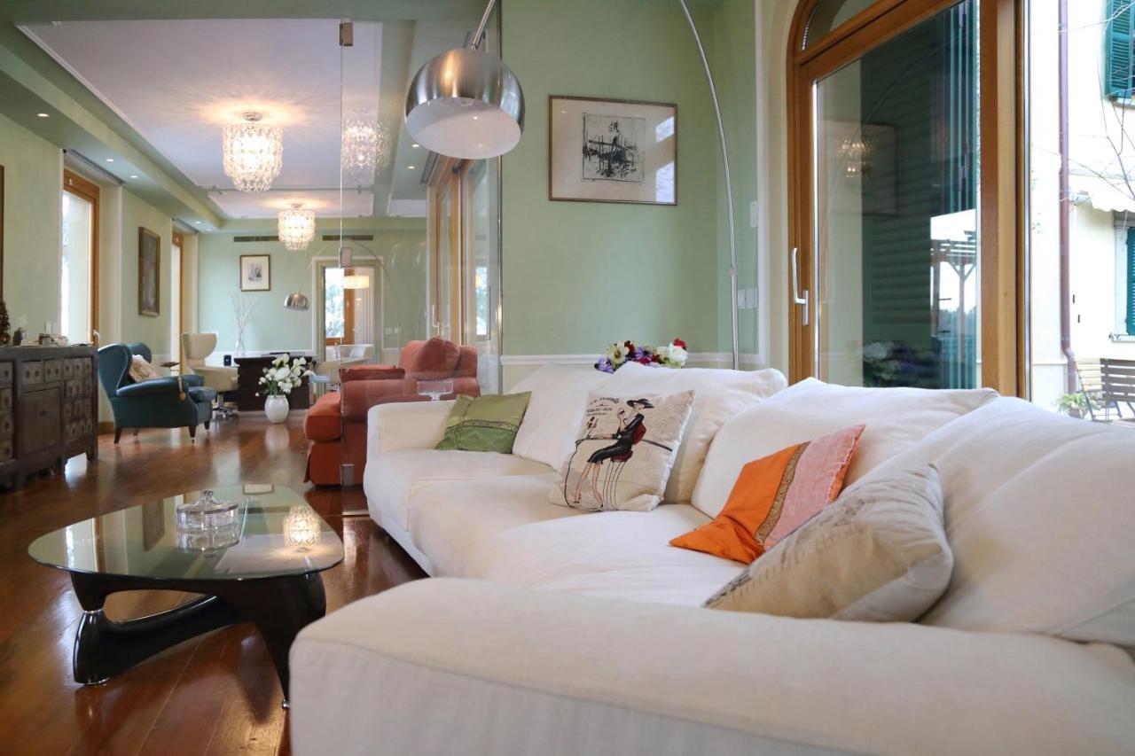 Agriturismo La Limonaia Mondavio Zewnętrze zdjęcie