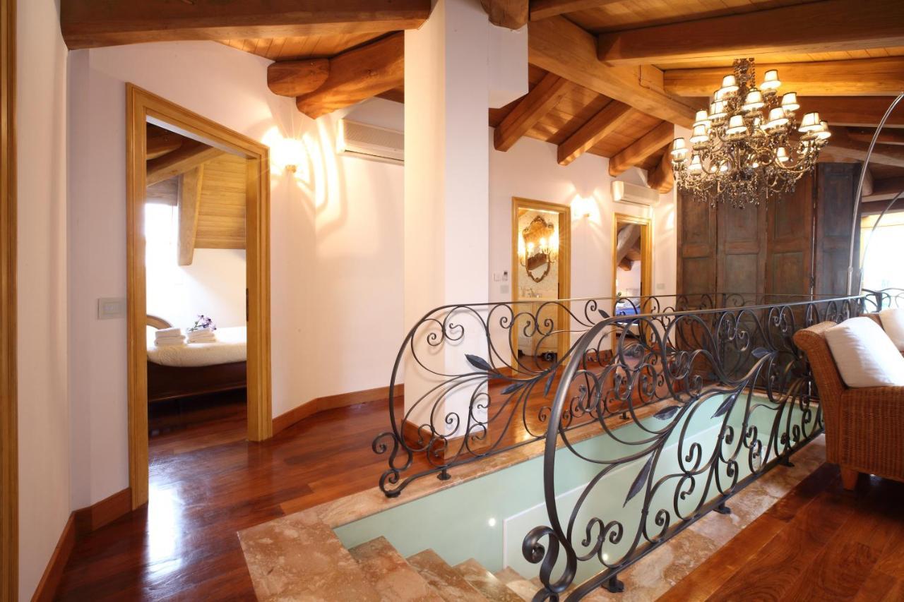 Agriturismo La Limonaia Mondavio Zewnętrze zdjęcie