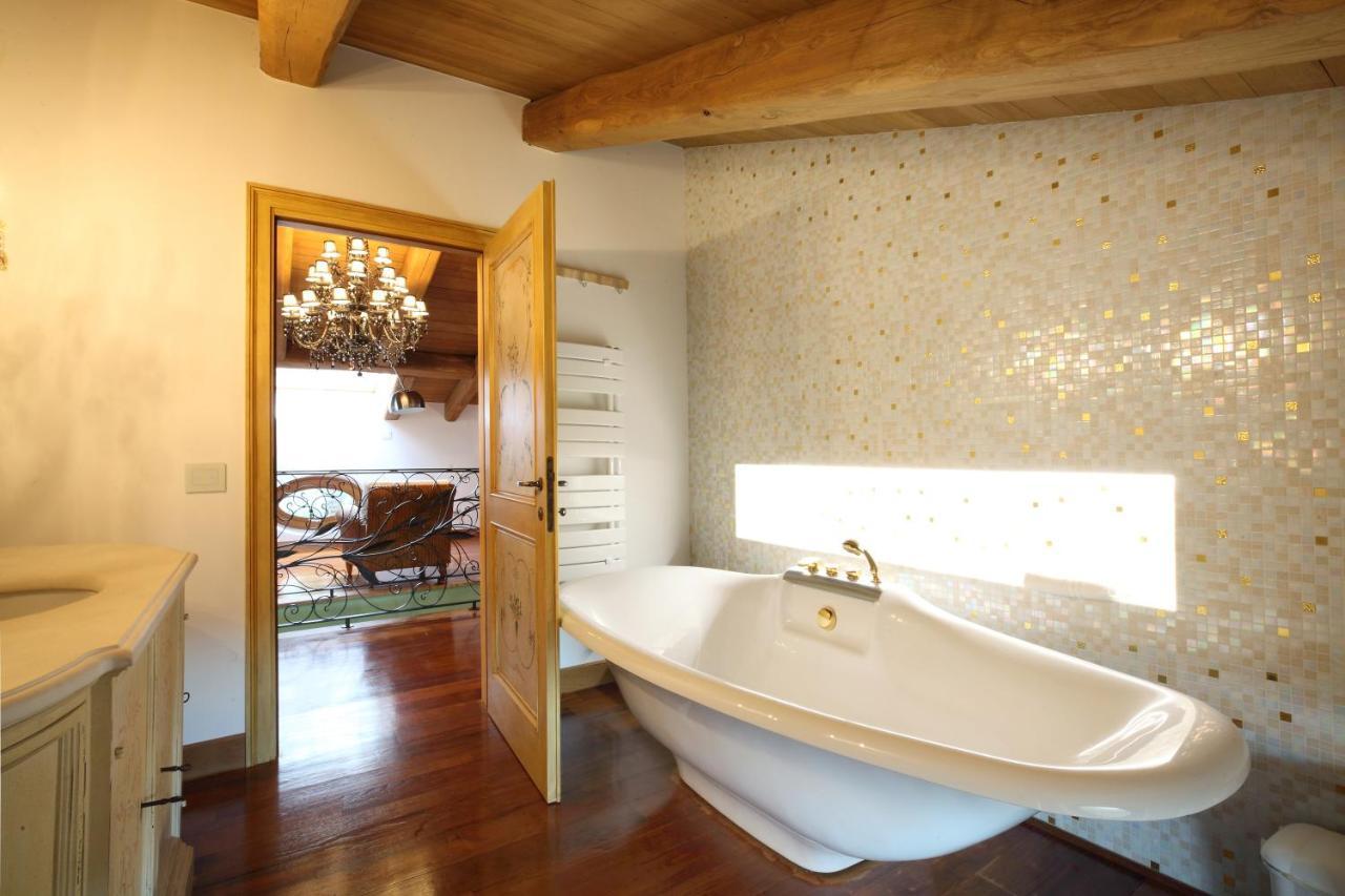 Agriturismo La Limonaia Mondavio Zewnętrze zdjęcie