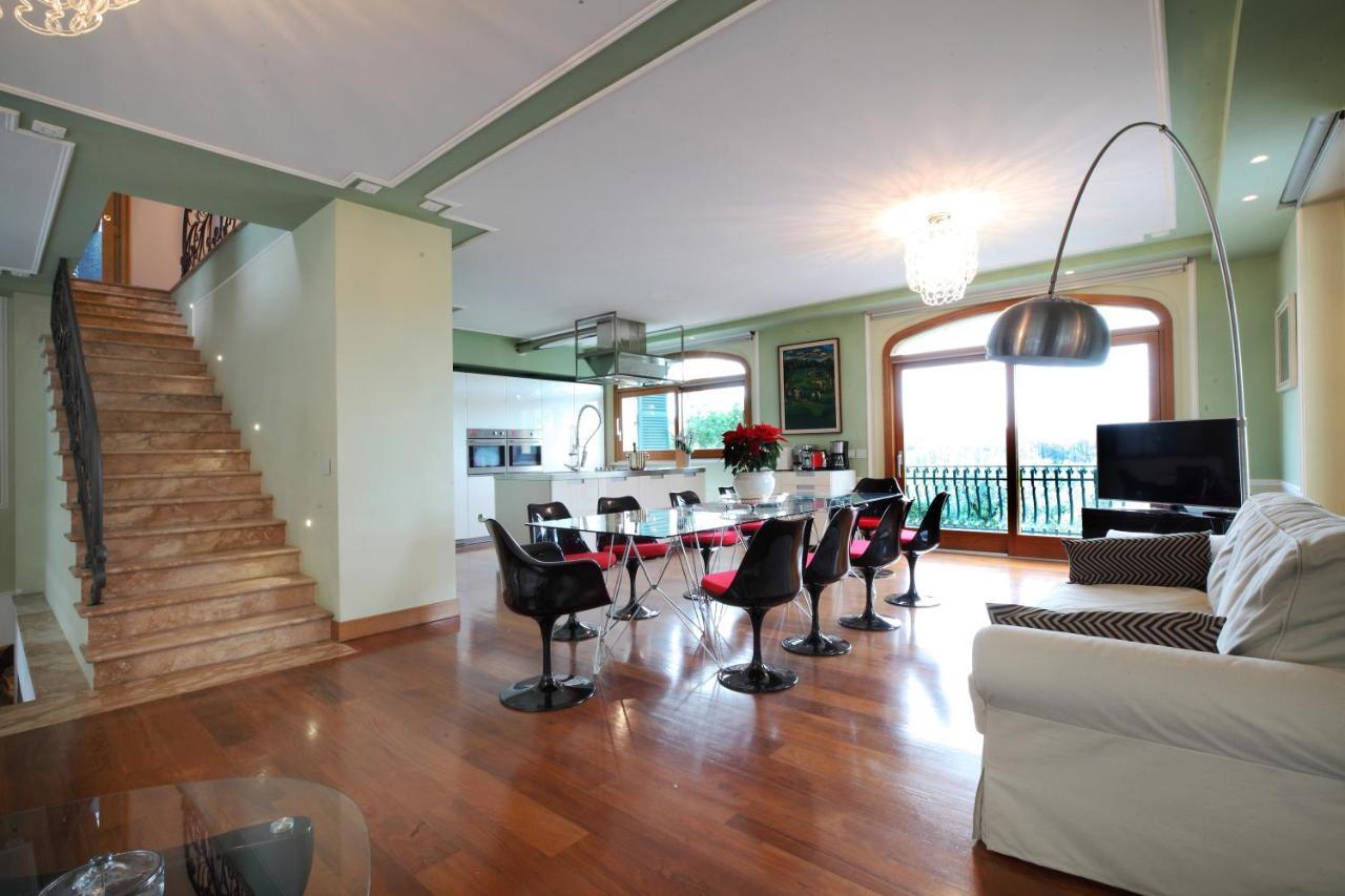 Agriturismo La Limonaia Mondavio Zewnętrze zdjęcie