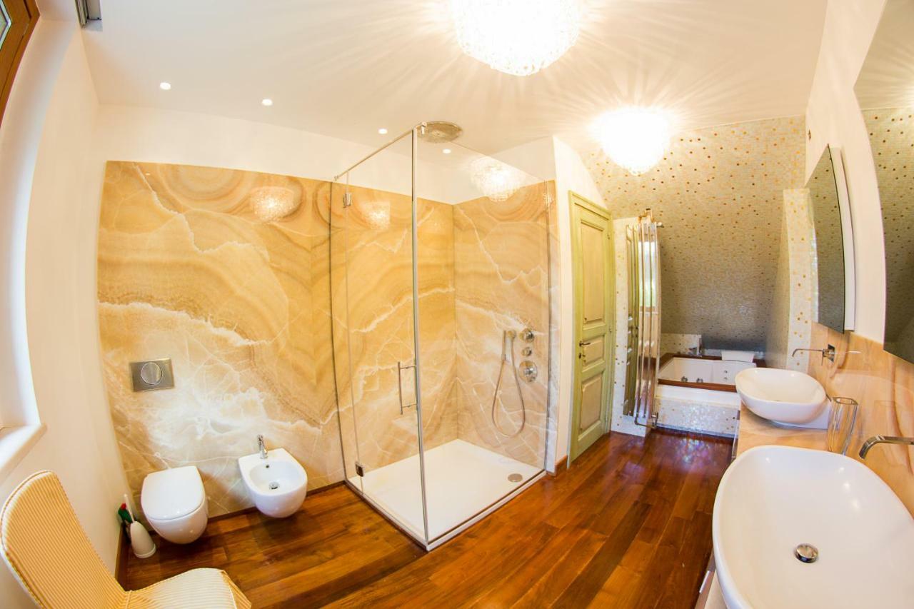 Agriturismo La Limonaia Mondavio Zewnętrze zdjęcie