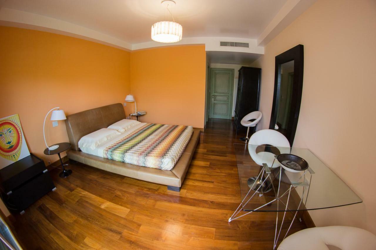 Agriturismo La Limonaia Mondavio Zewnętrze zdjęcie