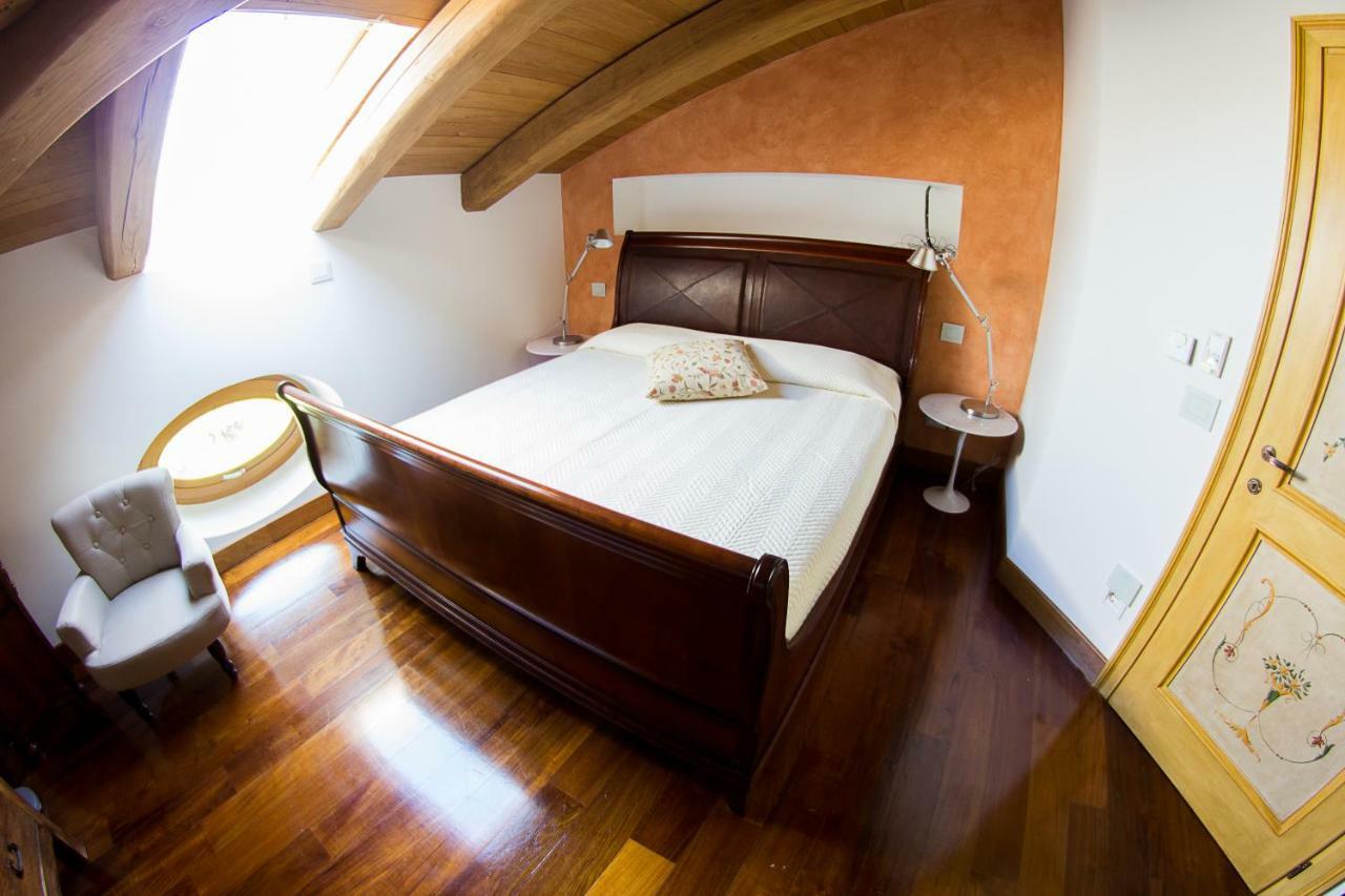 Agriturismo La Limonaia Mondavio Zewnętrze zdjęcie
