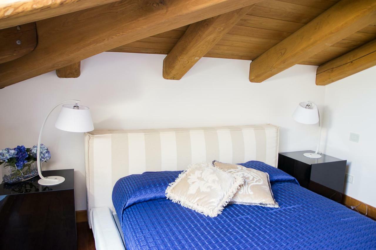 Agriturismo La Limonaia Mondavio Zewnętrze zdjęcie