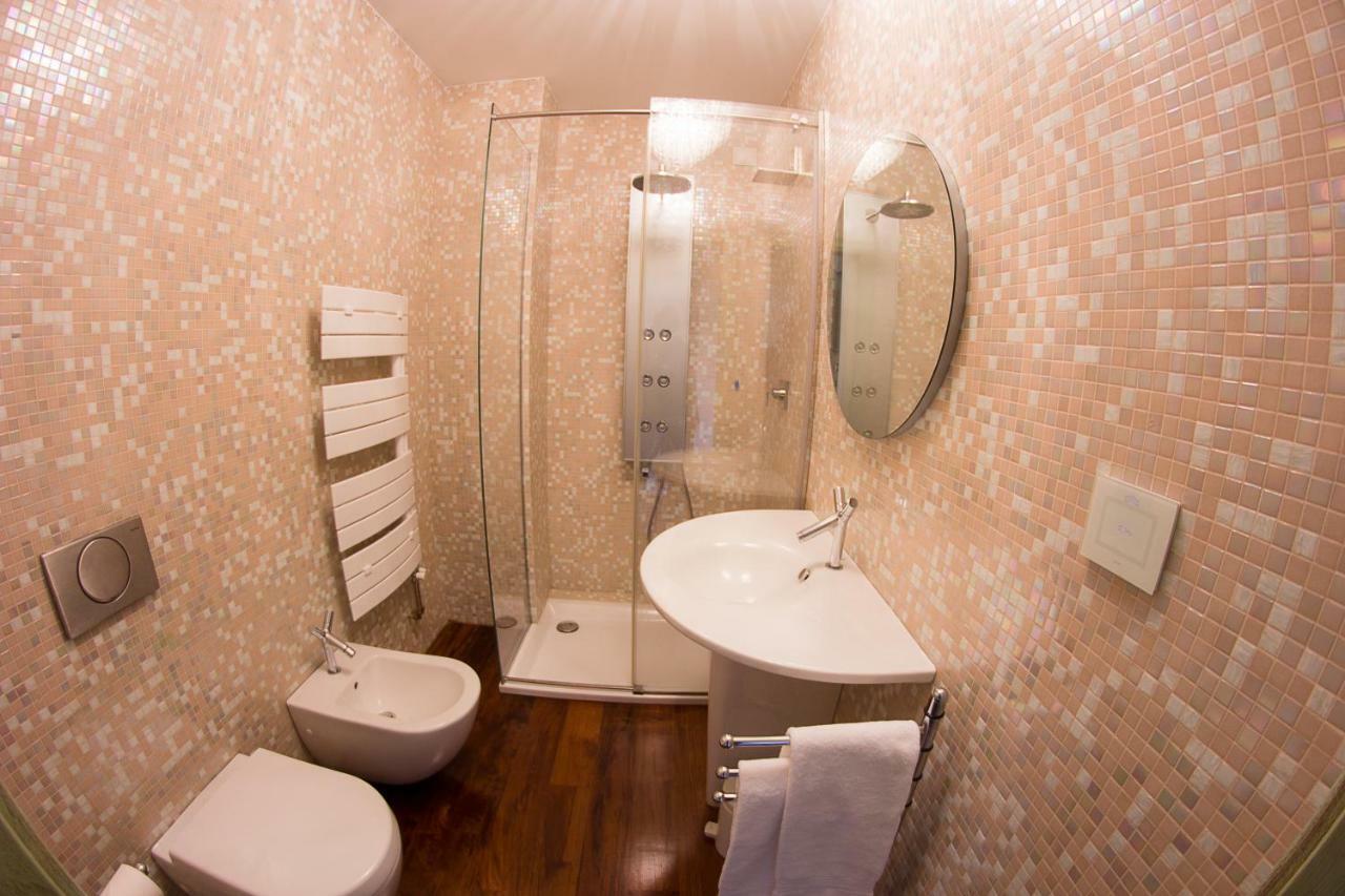 Agriturismo La Limonaia Mondavio Zewnętrze zdjęcie