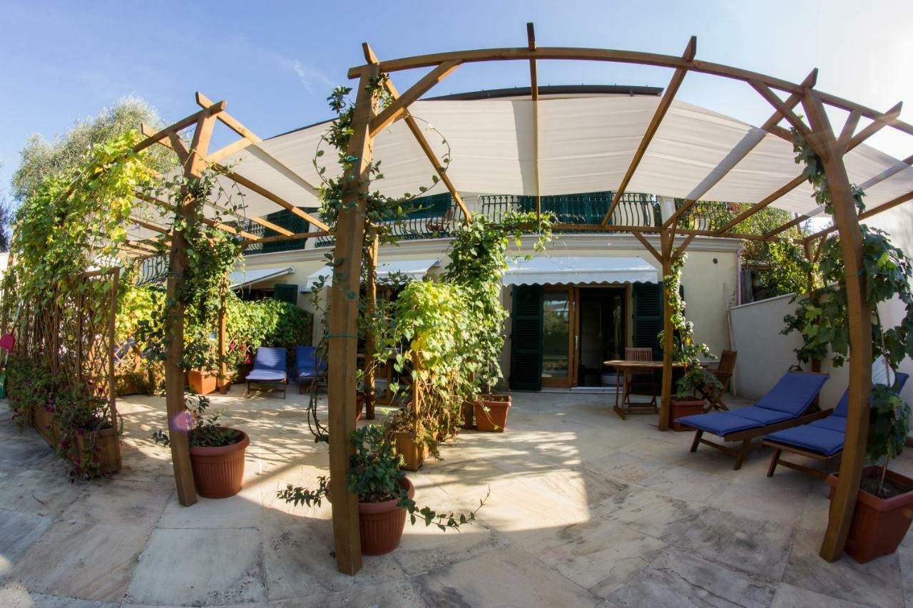 Agriturismo La Limonaia Mondavio Zewnętrze zdjęcie