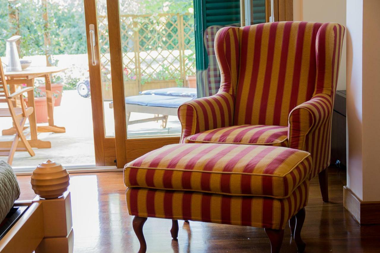 Agriturismo La Limonaia Mondavio Zewnętrze zdjęcie