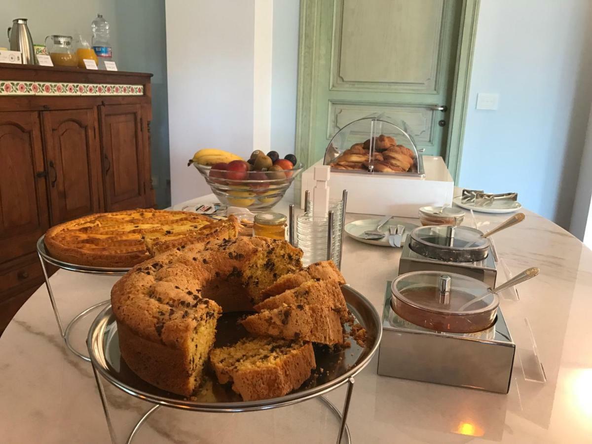 Agriturismo La Limonaia Mondavio Zewnętrze zdjęcie