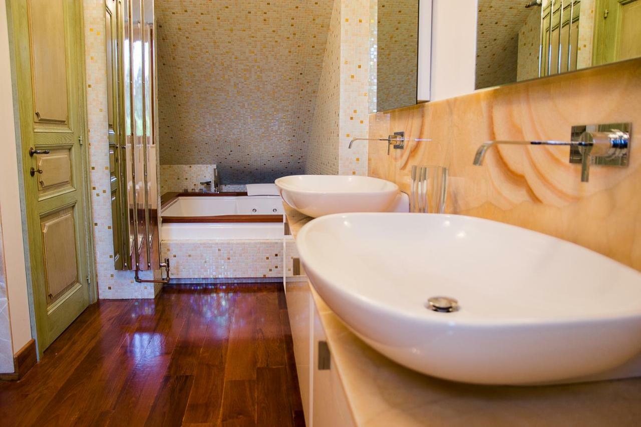 Agriturismo La Limonaia Mondavio Zewnętrze zdjęcie