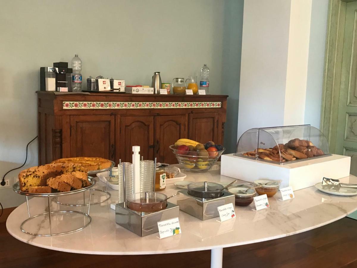 Agriturismo La Limonaia Mondavio Zewnętrze zdjęcie