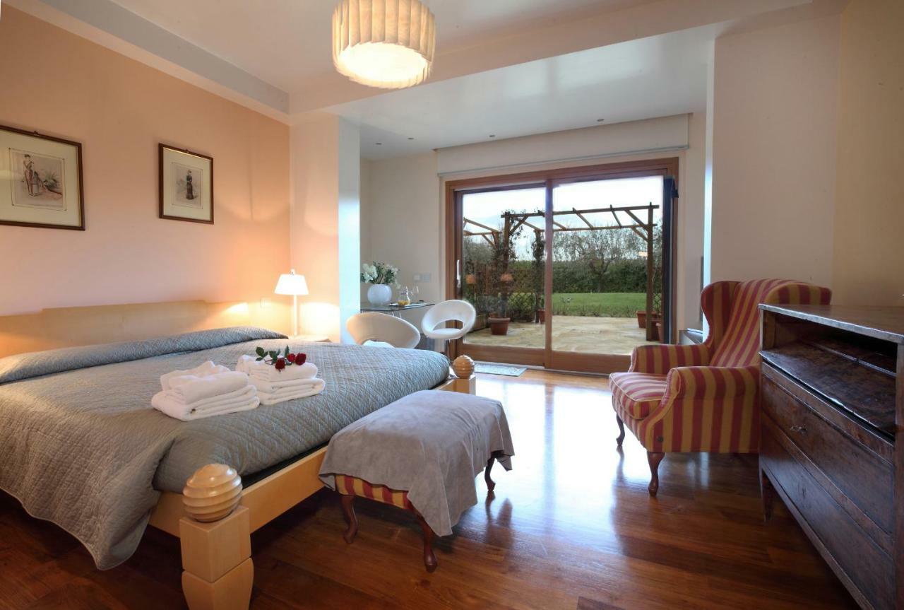 Agriturismo La Limonaia Mondavio Zewnętrze zdjęcie