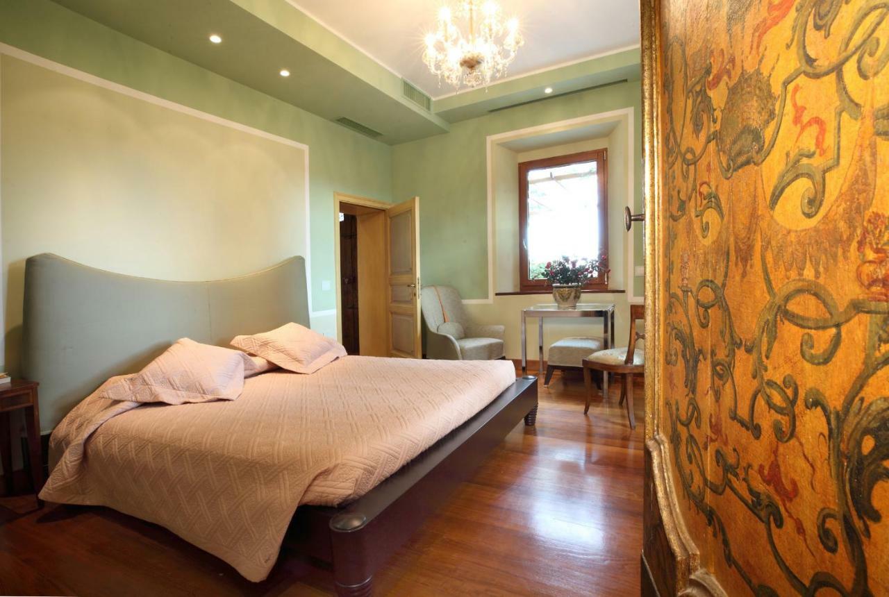 Agriturismo La Limonaia Mondavio Zewnętrze zdjęcie